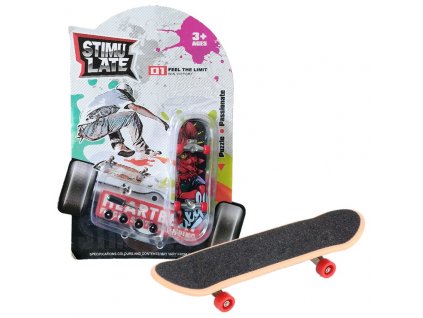 fingerboard skate prstovy