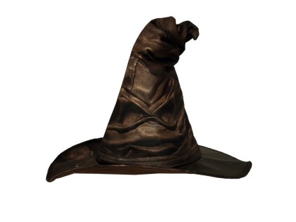 Klobouk Harry Potter skladem
