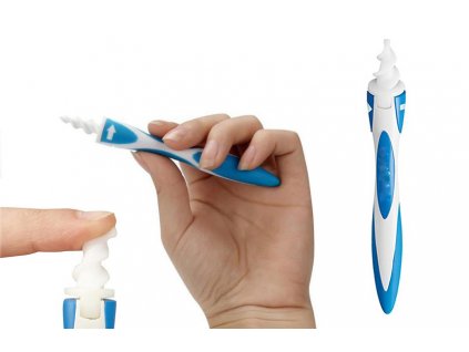 Hygienický čistič uší Smart Swab 2
