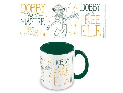 Hrnek Harry Potter Dobby 315ml