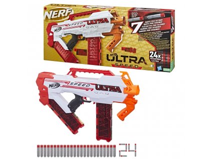 Nerf puška Ultra Speed