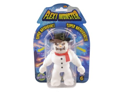 Flexi Monster Série 6