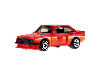 hot wheels ford escort rs2000 HKJ77 1