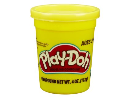 Play-Doh Samostatný kelímek, skladem