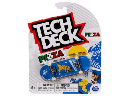 Tech Deck fingerboard základní balení