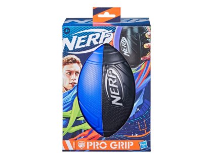 Míč Rugby Nerf Sports Pro Grip Football