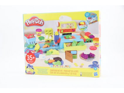 Play-Doh Supermaket