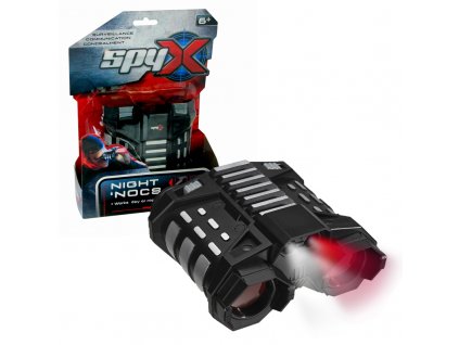 SpyX Dalekohled na noční vídění