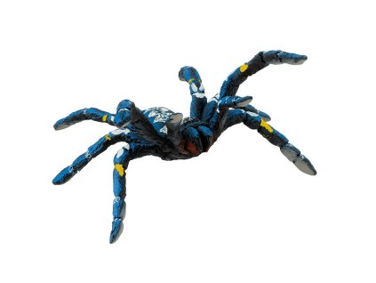 Bullyland - Tarantule modrá