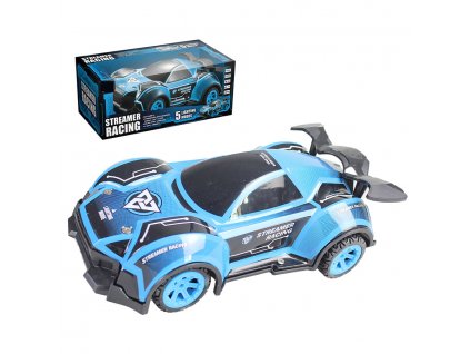 SPARKYS - R/C auto Racing Climber 4WD 1:16 modré