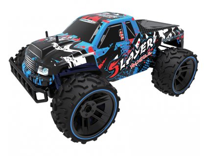 SPARKYS - RC rychlostní terénní auto1:12 4CH 2.4GHz