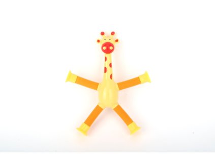 Fidget žirafa skladem