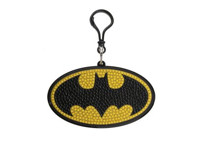 Crystal Art přívěšek - Batman
