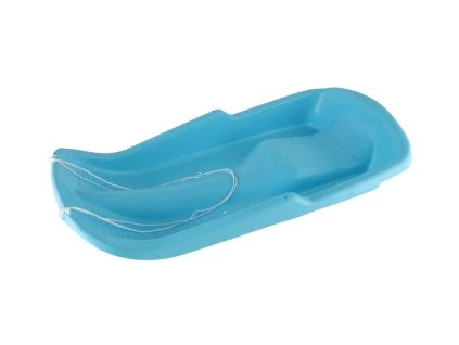 Boby Simple plast 80x39cm azurové