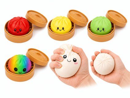 mackaci knedlicek squishy dumpling squishik skvisik opt