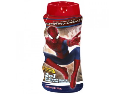 1181742348 spiderman sampon 475 ml