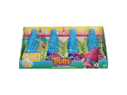 Trollové / TROLLS malí trolové 2 ks v sáčku