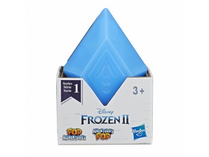 Frozen 2 Překvapení v ledu