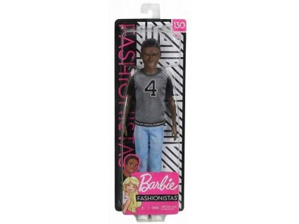 barbie model ken c 130 3