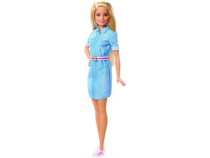 Barbie panenka Dreamhouse Adventures, skladem