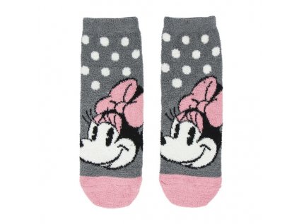 protiskluzove ponozky disney minnie skladem