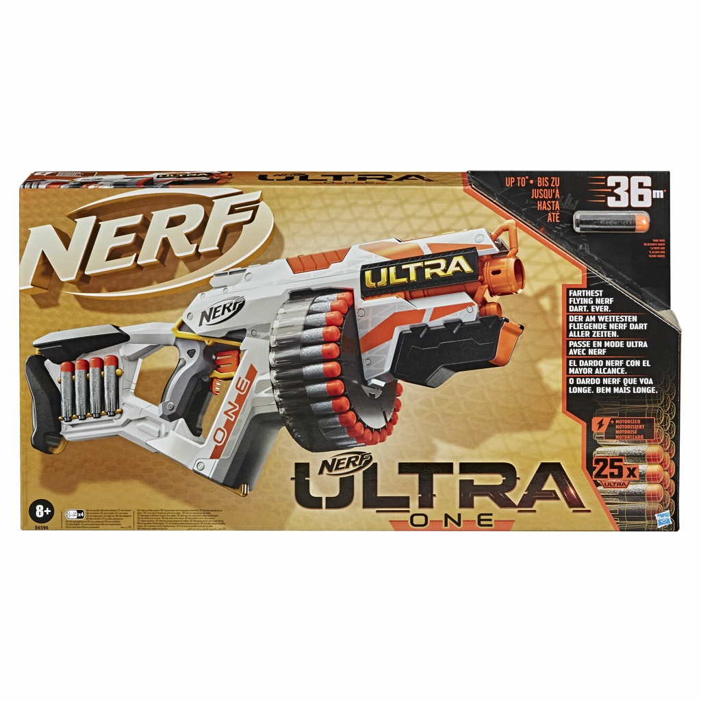 Hasbro Nerf Nerf Ultra One pistole