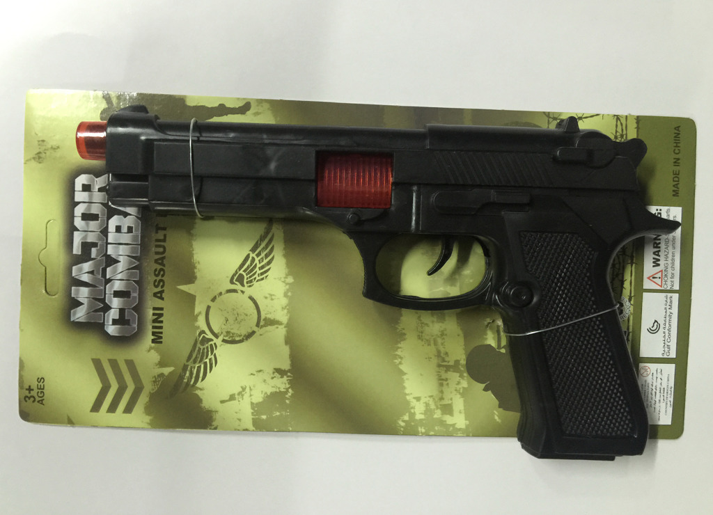 Alltoys Pistole