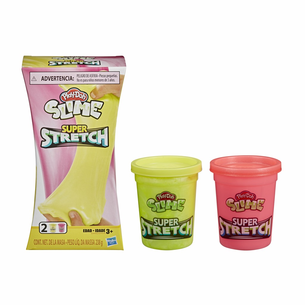 Hasbro Play-Doh Play-Doh Super natahovací modelína