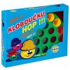 kloboucku hop ii