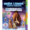 Doba ledová: Mamutí drcnutí skladem