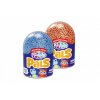 PlayFoam® PALS Modelína/Plastelína kuličková Kámoši 6 barev v pl. krabičce 9x6,5cm (1 ks)