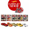 hot wheels japan history 3 JH3 kompletni serie