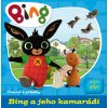 Bing a jeho kamarádi skladem