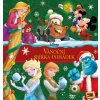 Disney - Vánoční sbírka pohádek - kolektiv /skladem/