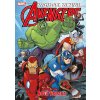 Marvel Action - Avengers 1 komiks - skladem