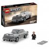 LEGO® Speed Champions 76911 007 Aston Martin DB5 skladem