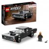 LEGO® Speed Champions 76912 Fast & Furious 1970 Dodge Charge SKLADEM