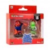 Figurky Gang Beasts 2 pack série 1 skladem