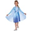 Kostým Frozen - Elsa, 7-8 let