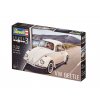 revell ModelKit auto 07681 VW Beetle 9