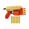 NERF Alpha strike fang QS4 Geel