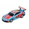 Auto Carrera GO!!! Porsche 997 GT3 plast 10cm