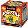 brainbox abeceda