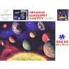 NASA puzzle sluneční soustava 48x35cm 300dílků skladem