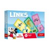 Hra Links skládanka Mickey Mouse a přátelé 14 párů vzdělávací hra v krabici 21x14x4cm- SKLADEM
