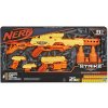 Nerf sada Alpha strike battalion