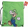 Sportovní vak Super Mario Luigi skladem