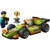 LEGO® City 60399 Zelené závodní auto skladem