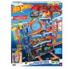 Hot Wheels city garáž s drakem