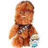 plysak chewbacca STAR WARS